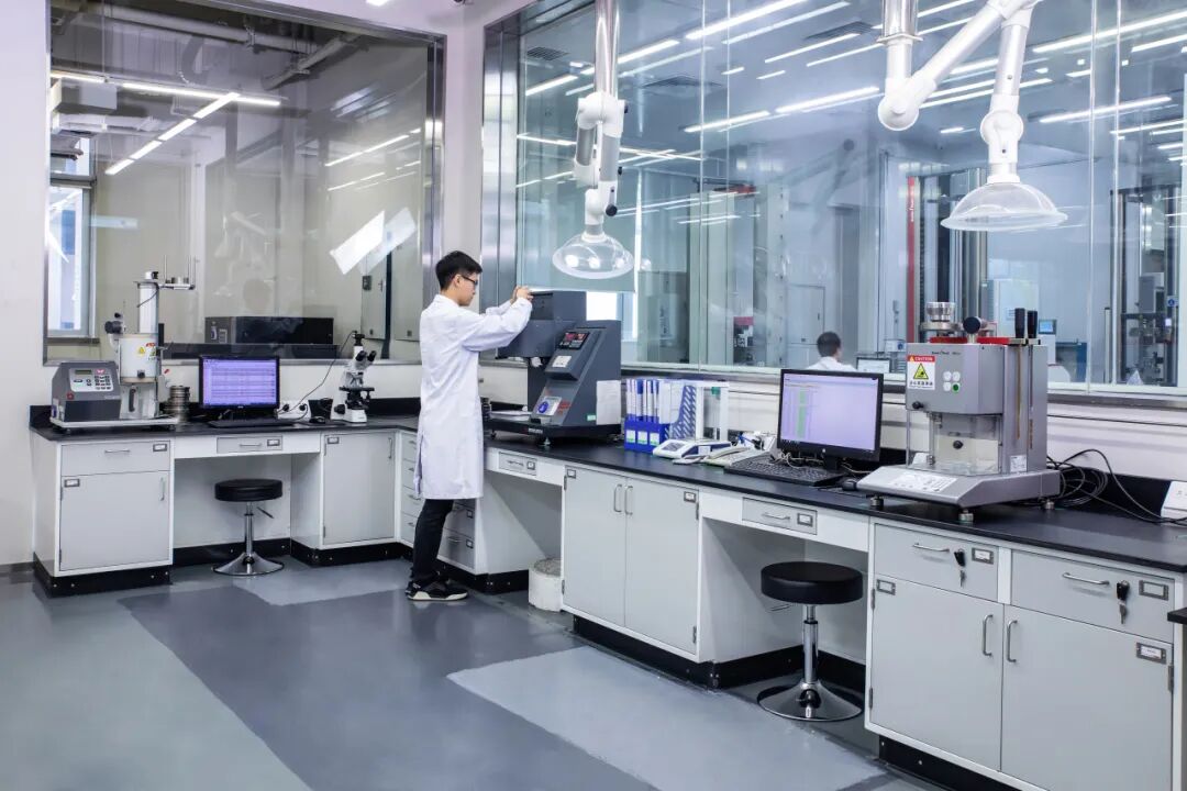 联塑集团企业荣誉持续加码，以硬核实力擦亮品牌名片