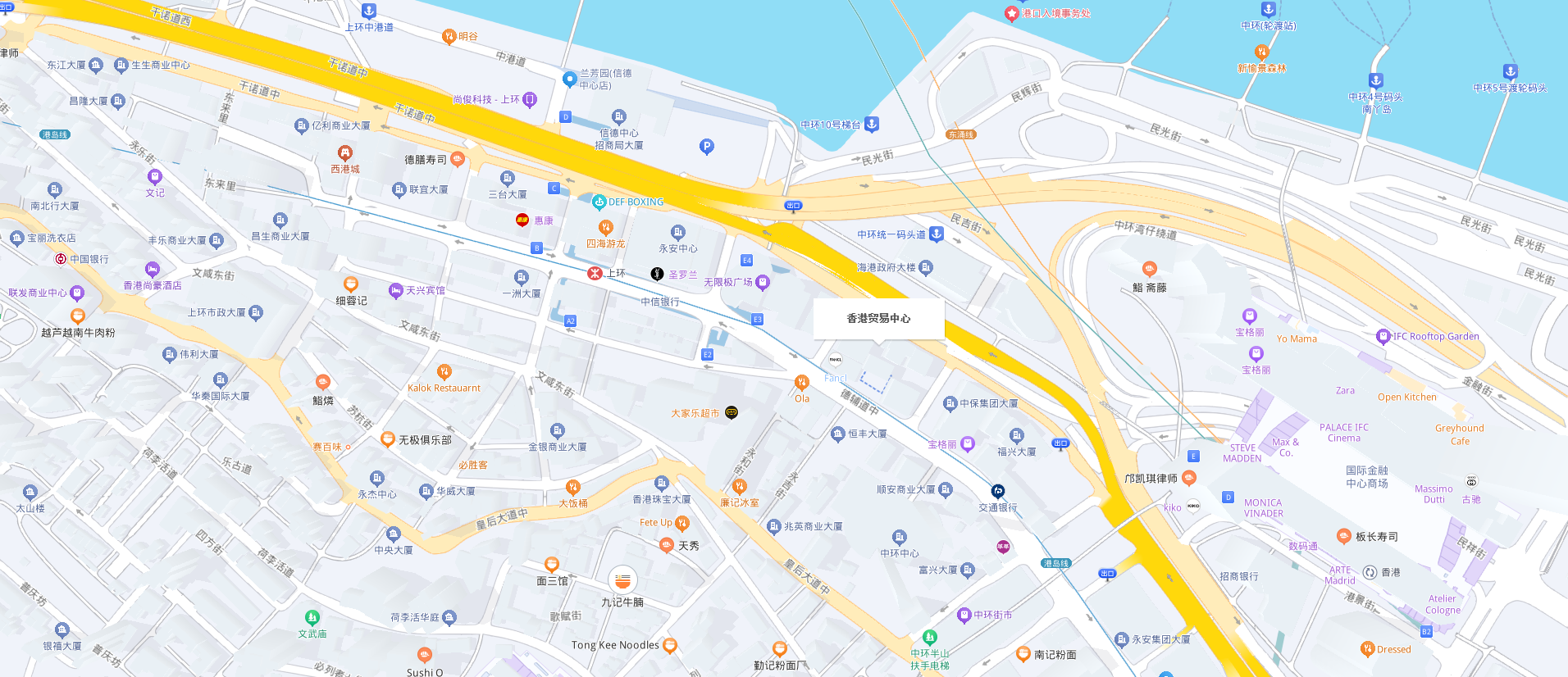 投资者咨询